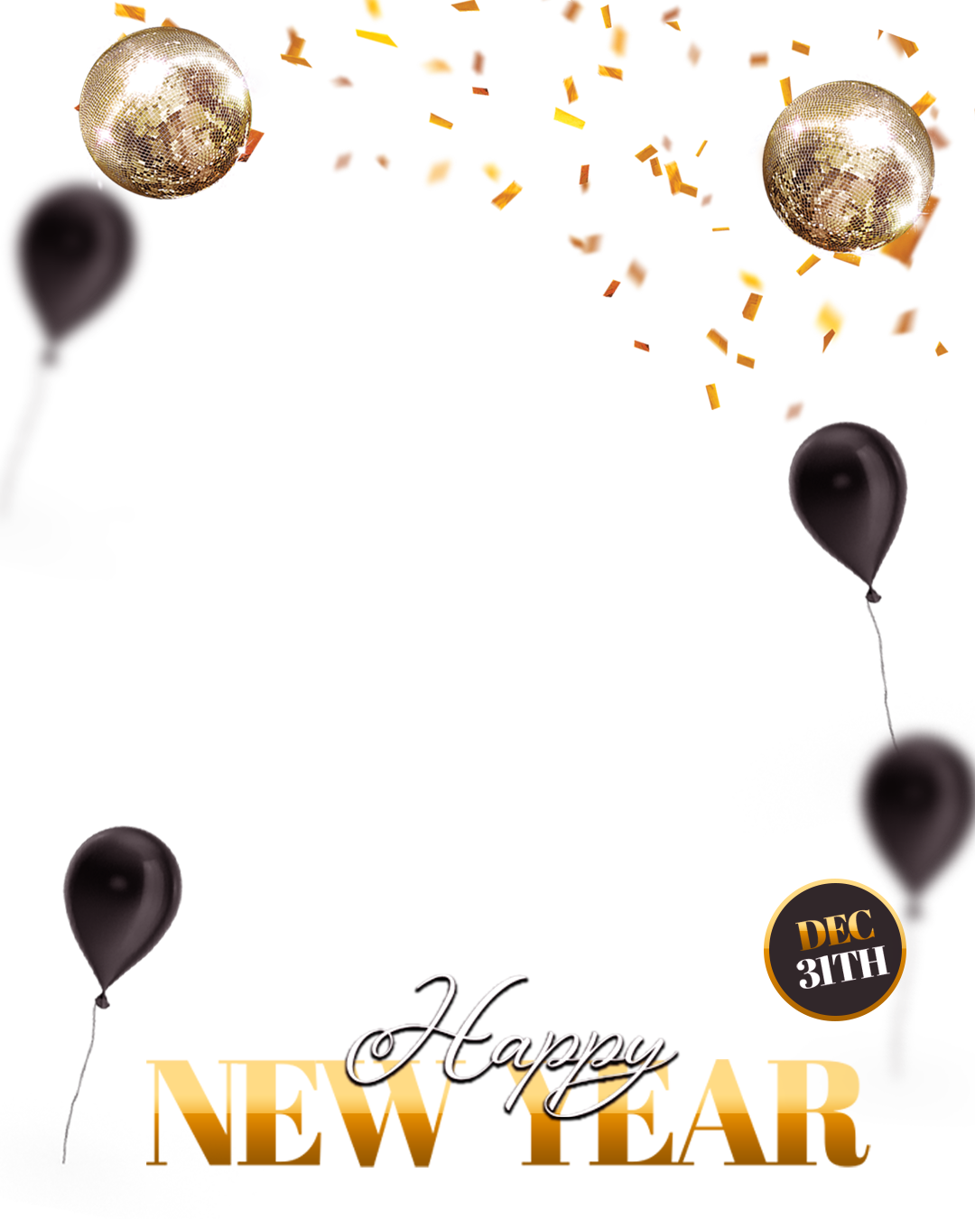 Party festive design💃
